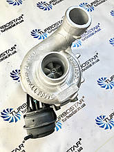 Турбіна Audi A4/A6 2.5 TDI (B6/C5) / Skoda Superb I 2.5 TDI / VW B5 454135-0004, 454135-0001, 454135-0002