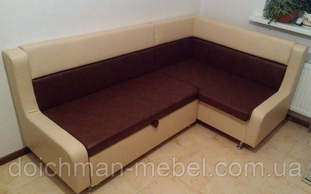 Кухонні дивани зі спальним місцем за цінами виробника купити Україна