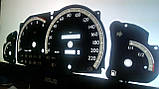 Шкали приладів Opel Omega B, фото 4