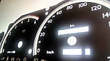 Шкали приладів Opel Omega B, фото 8