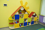 Стінка дитяча "Сонечко", фото 2