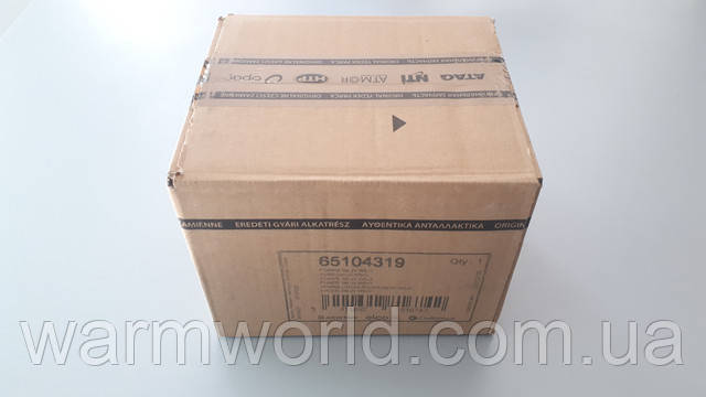 Оригінальна упаковка 65104319