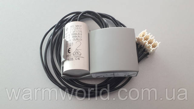 65104319 конденсатор