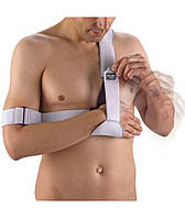 Бандаж на плечевой сустав арт.2.50.2 Push med Shoulder Brace Plus,Нидерланды