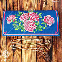 Клатч под вышивку бисером ТМ Virena 202