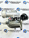 Турбіна Audi A4 1.9 TDI (B6) / Volkswagen Passat B6 2.0 TDI (717858-0002), 717858-0005, 717858-0007, фото 2
