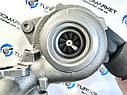 ТурбінаVW Passat B6 турбіна пасат б6 2.0 TDI Skoda Octavia турбіна Пассат Б6 765261-0004, фото 7