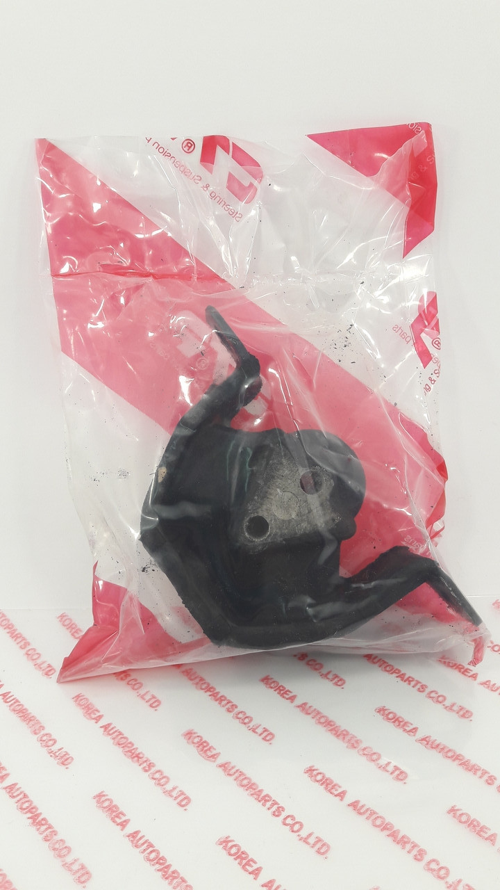 Подушка двигуна передня ліва Ланос Сенс CTR Корея, фото 1