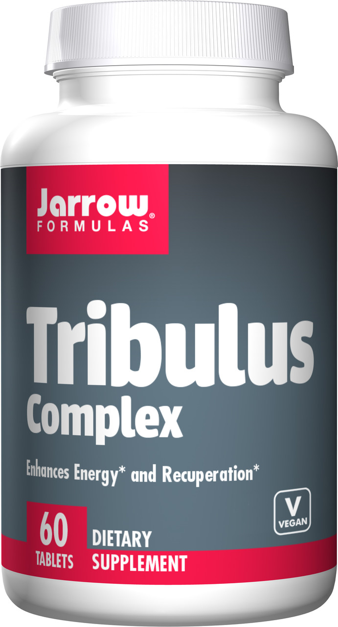 Jarrow Tribulus Complex 60 tabs