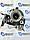 Турбіна Nissan X-Trail турбіна Nissan Qashqai 2.0 dci 773087-2 773087-1 773087-3 1441100K0F 14411-00K0F, фото 7