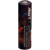 Акумулятор високотоковий AWT IMR18650 3.7v 3500mah 35A