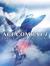 ACE COMBAT 7: SKIES UNKNOWN (Ключ Steam) для ПК, фото 5