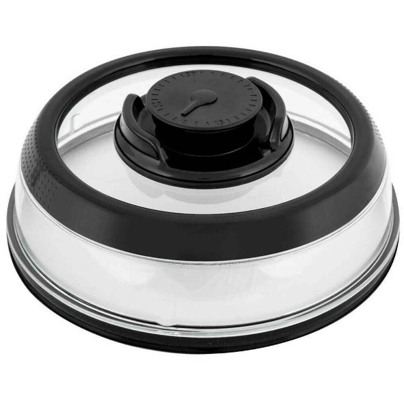 Вакуумна кришка 25 см Vacuum Food Sealer