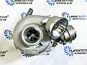 Турбіна Мерседес 2.7CDI Турбіна Mercedes Sprinter 2.7 Турбіна на Спринтер Трубіна для Мерседес Спринтер 709838, фото 2