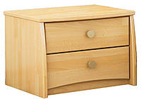 Тумба приліжкова Вега ТМ Естелла