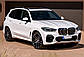 Тюнінг-комплект для переділки в М-Tech стиль BMW X5 G05 2019+ г.в., фото 6