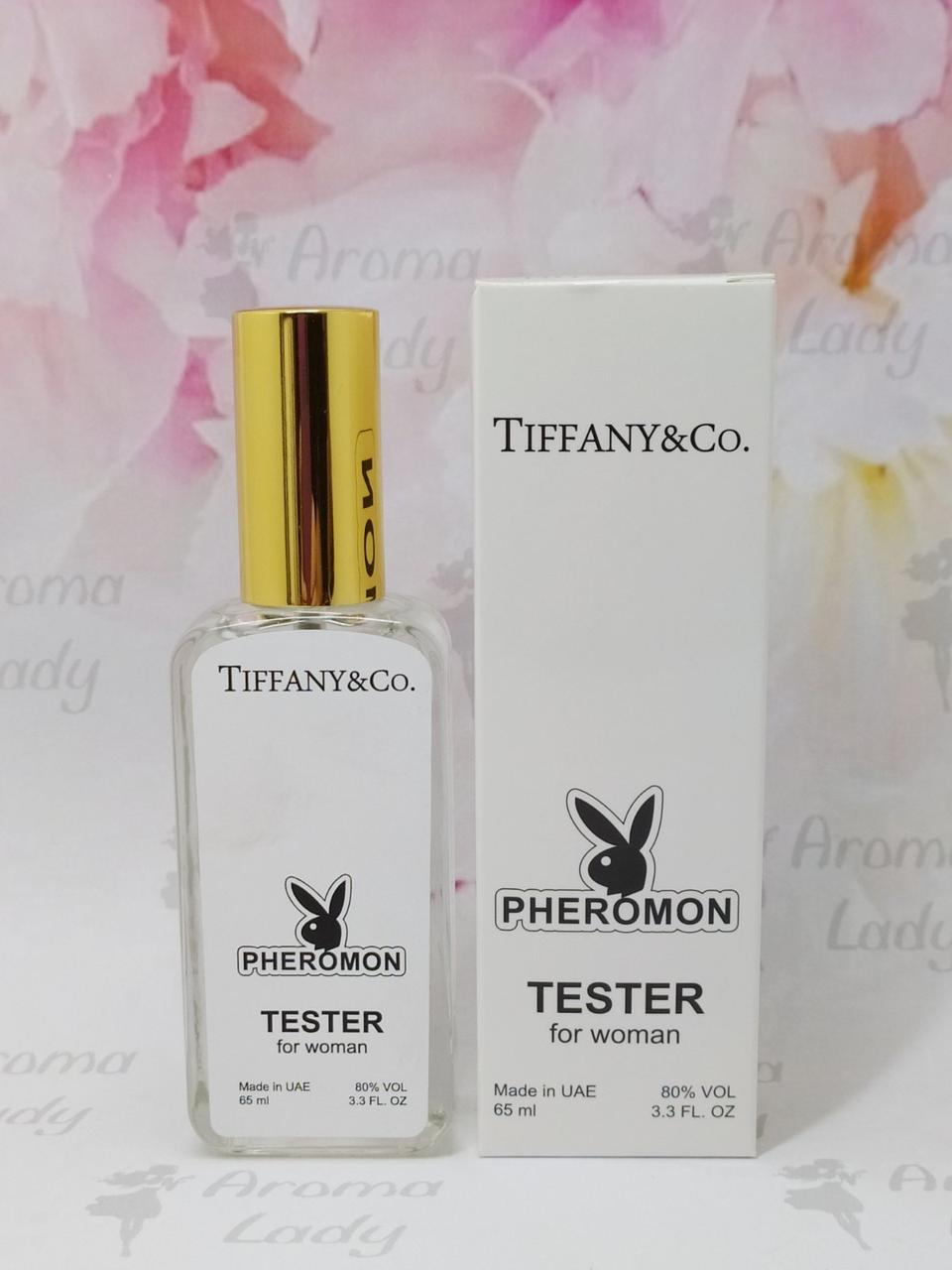 Тестер жіночий Tiffany & Co (Тіффані) 65 мл, фото 1