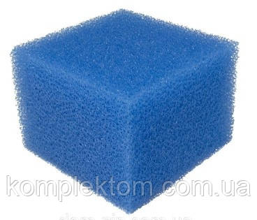 Фільтр двигуна для миючого пилососа Zelmer 919.0089 70x70x50mm