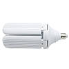 Складна світлодіодна лампа Fan Blade Led Bulb E27 з 4 лопатями, фото 3