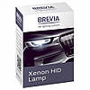 Ксенонові лампи Brevia Xenon H7 5000K, фото 2
