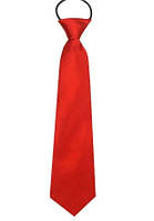 Червона краватка для дитини