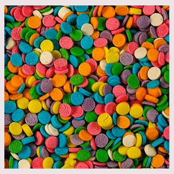 Кондитерська посипання