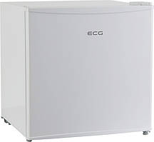 Холодильник-мінібар ECG ERM 10470 W з морозилкою