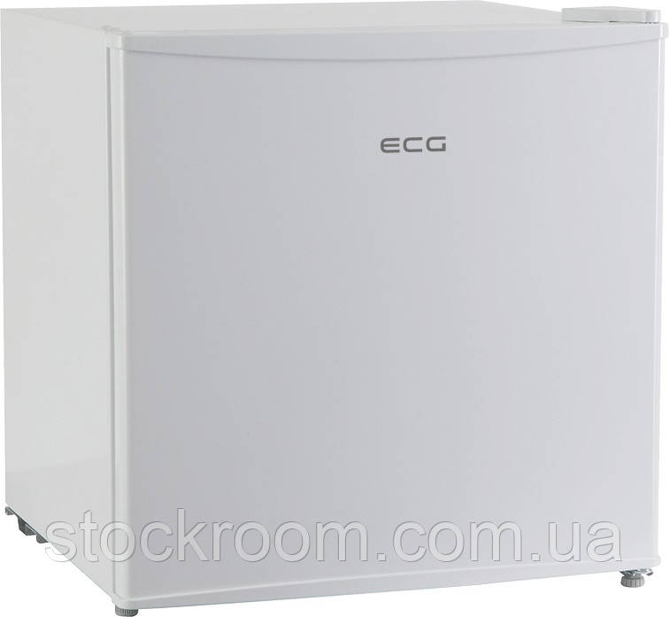Холодильник-минибар ECG ERM 10470 W с морозилкой - фото 1 - id-p1277121631