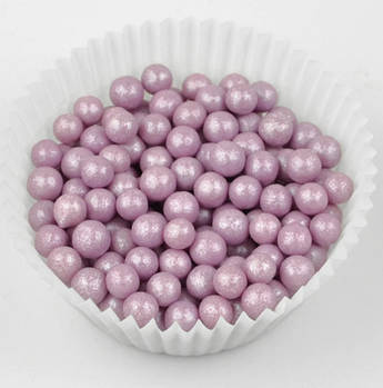 Цукрове драже, цукерки