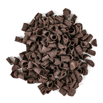 Шоколадний декор