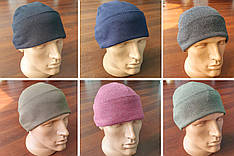 Шапка дитяча осінь зима