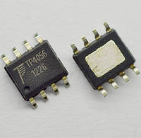 Чип TP4056 SOP8 Контроллер Заряда Li-ion Аккумуляторов