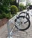 Велопарковка на 8 велосипедів Echo-8 pion Польща - фото 2 - id-p1277140058