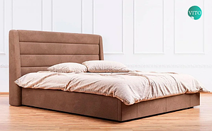 Ліжко Римо без подьемного механізму Novelty™