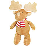 Kinder Maxi Mix з м'якою іграшкою Олень, фото 2