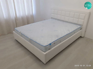 Ліжко Спарта без підйомного механізму Novelty™