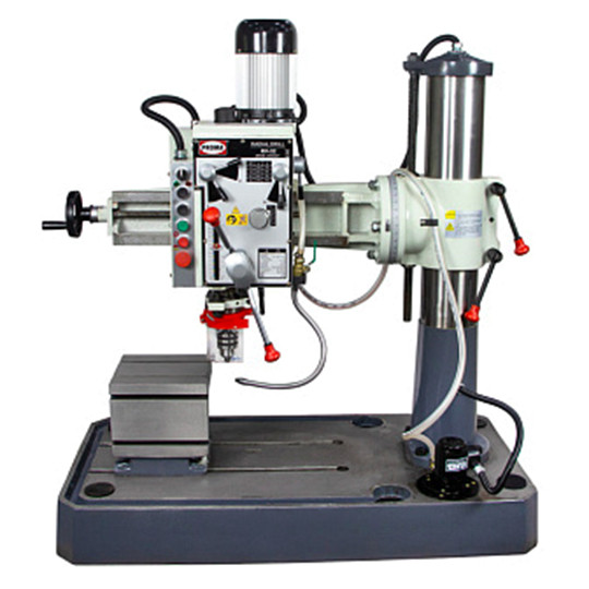 Свердлильний верстат Proma RV-32, фото 1