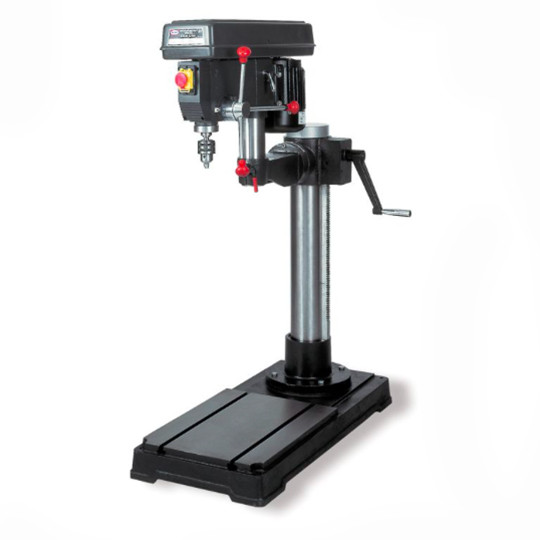 Свердлильний верстат Proma R8616F/400V, фото 1