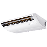 Напольно-потоличний кондиціонер TCL TCA-24ZHRA/DVI (24000BTU до 70 м²), фото 3