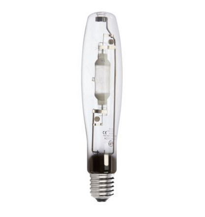 Лампа металогалогенна General Electric KRC400/T/H/960/E40 б/в
