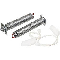 Пружини дверей для посудомийних машин