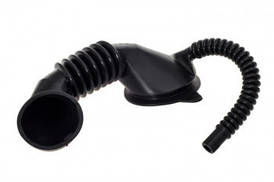 Патрубок (бак-насос) для пральних машин Gorenje 178028 PR1