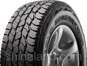 Шины Cooper Discoverer A/T3 Sport 2 205/80 R16 110/108S Сербия 2023 (літо)