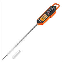 Термометр для м'яса ThermoPro TP01H (від -50 до 300 ºC) зі щупом з нержавіючої сталі
