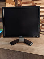 Dell E177 / 17" (1280x1024) TN TFT CCFL / VGA, фото 2