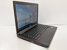 Fujitsu Lifebook E546 / 13.3' (1366x768) / Intel Core i3-6006U (2 (4) ядра по 2.0 GHz) / 8GB DDR4 / 120GB SSD, фото 2