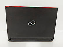 Fujitsu Lifebook E546 / 13.3' (1366x768) / Intel Core i3-6006U (2 (4) ядра по 2.0 GHz) / 8GB DDR4 / 120GB SSD, фото 2