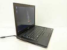 Dell Latitude E6410 / 14.1' (1280x800) / Intel Core i5-520M (2 (4) ядра з 2.4 - 2.93 GHz) / 4GB DDR3 / 120GB, фото 3