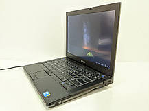 Dell Latitude E6410 / 14.1' (1280x800) / Intel Core i5-520M (2 (4) ядра з 2.4 - 2.93 GHz) / 4GB DDR3 / 120GB, фото 2