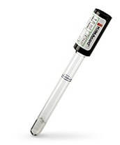 Пробірки цитрат Na 3,8% Kimased чорна кришка 2 мл 9х118 мм